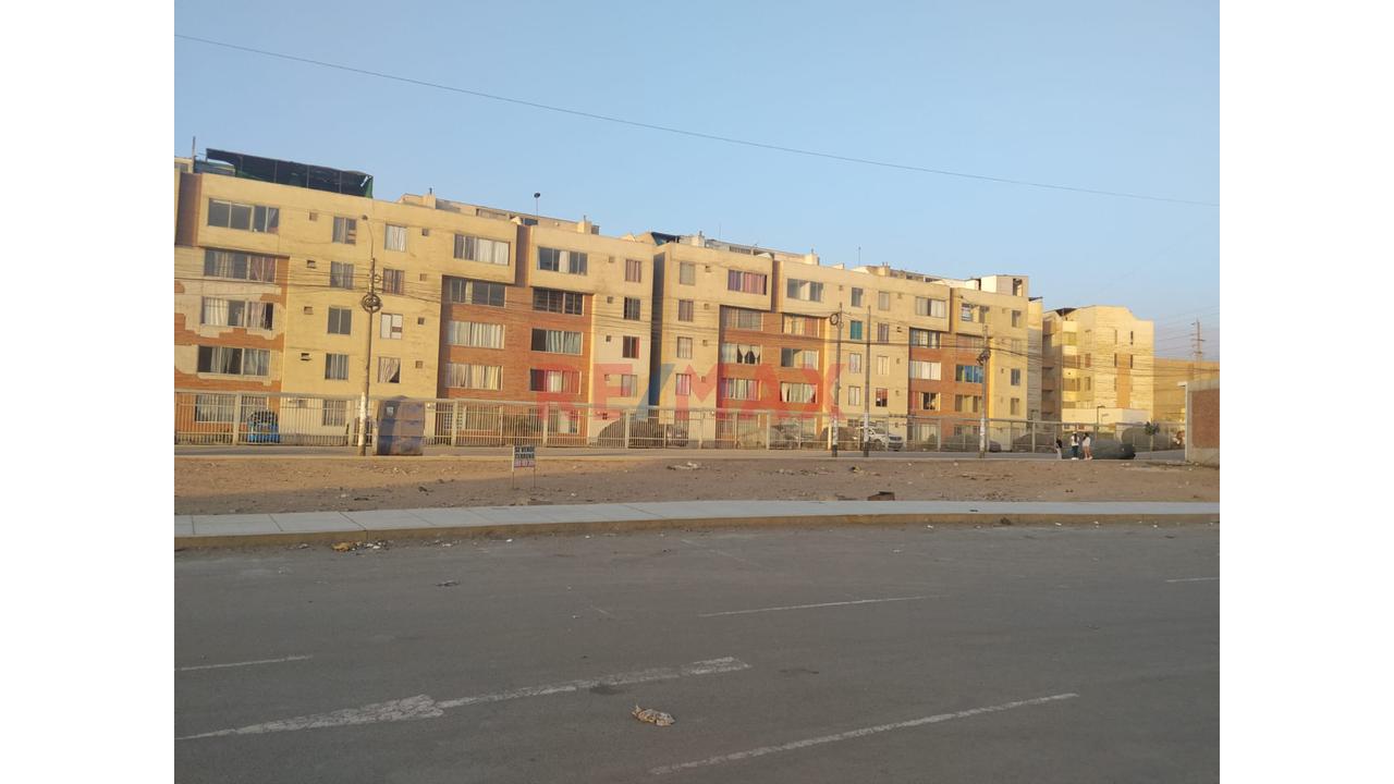 🏡✨ ¡Alquiler De Departamento En 1Er Piso Con Entrada Independiente – Carabayllo! - 14