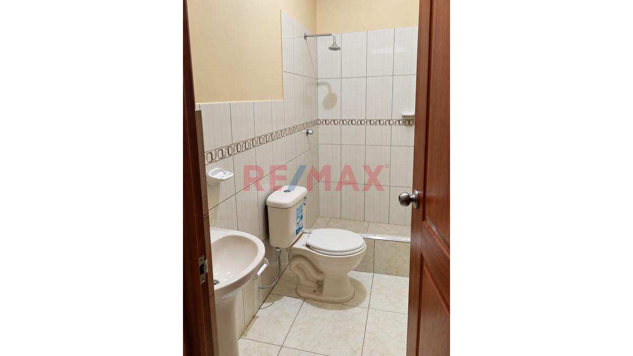🏡✨ ¡Alquiler De Departamento En 1Er Piso Con Entrada Independiente – Carabayllo! - 11