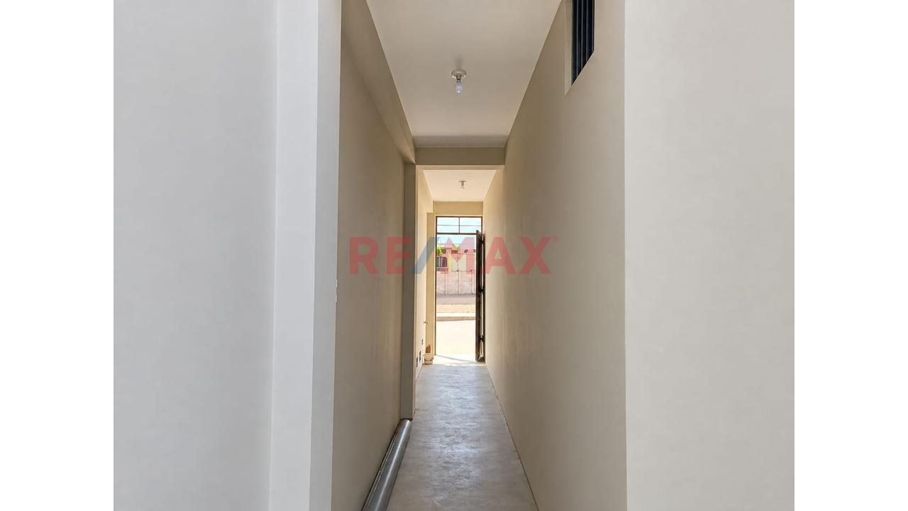 🏡✨ ¡Alquiler De Departamento En 1Er Piso Con Entrada Independiente – Carabayllo! - 3