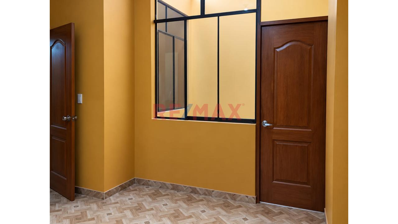 🏡✨ ¡Alquiler De Departamento En 1Er Piso Con Entrada Independiente – Carabayllo! - 9