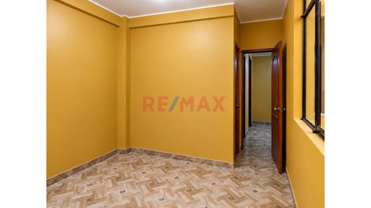 🏡✨ ¡Alquiler De Departamento En 1Er Piso Con Entrada Independiente – Carabayllo! - 8