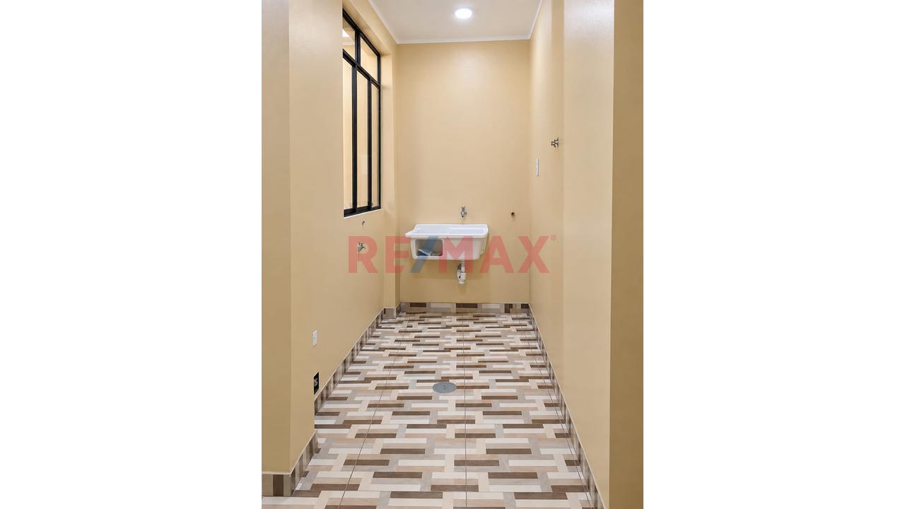 🏡✨ ¡Alquiler De Departamento En 1Er Piso Con Entrada Independiente – Carabayllo! - 5