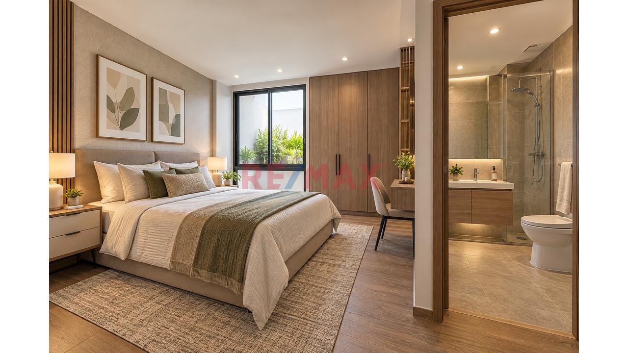 Lindo Proyecto En La Calera De La Merced Ii - Departamento 101 Área 114.81 M2 — foto 5