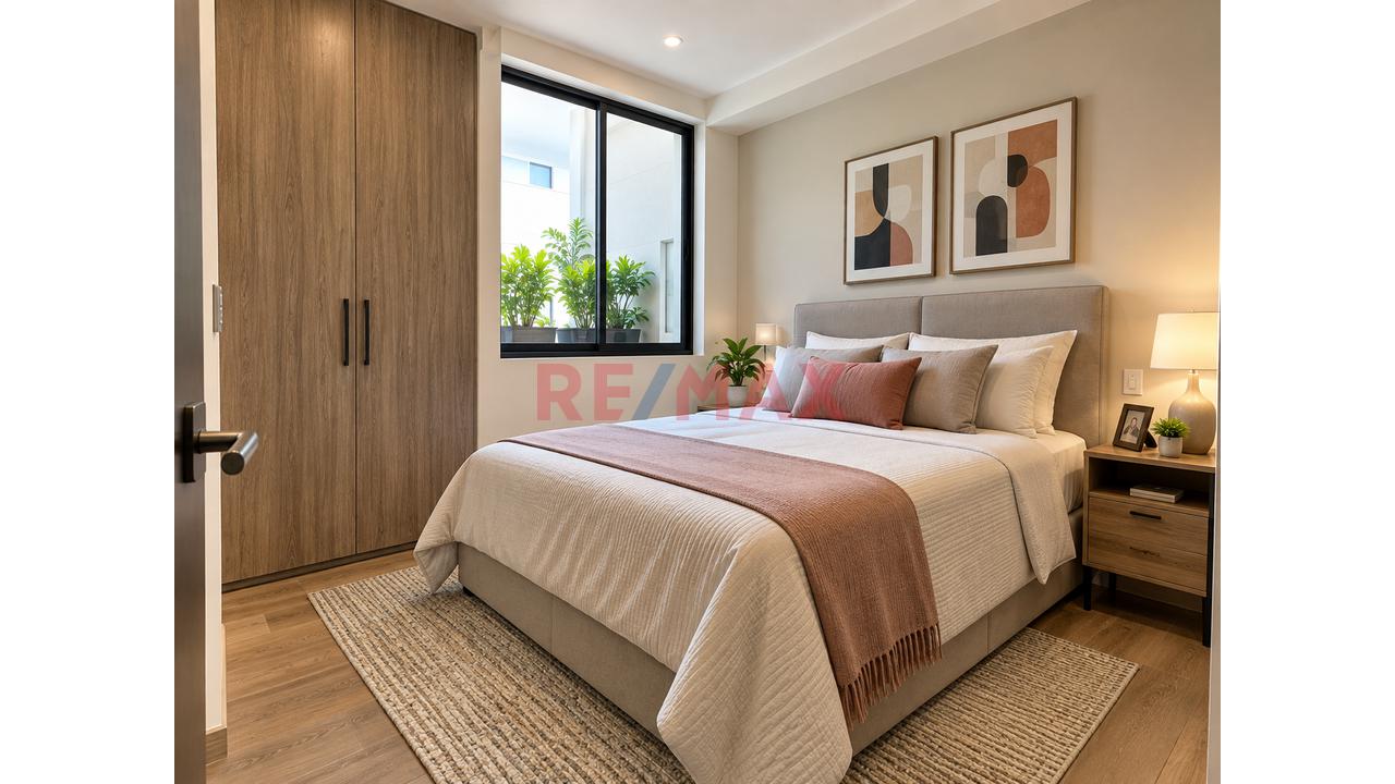 Lindo Proyecto En La Calera De La Merced Ii - Departamento 101 Área 114.81 M2 — foto 6