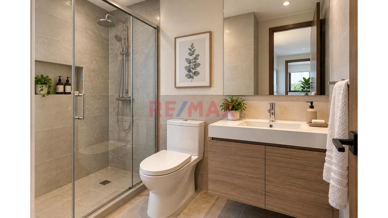 Lindo Proyecto En La Calera De La Merced Ii - Departamento 101 Área 114.81 M2 — foto 9