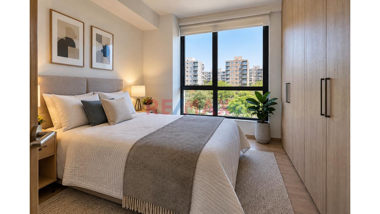 Lindo Proyecto En La Calera De La Merced Ii - Departamento 101 Área 114.81 M2 — foto 7