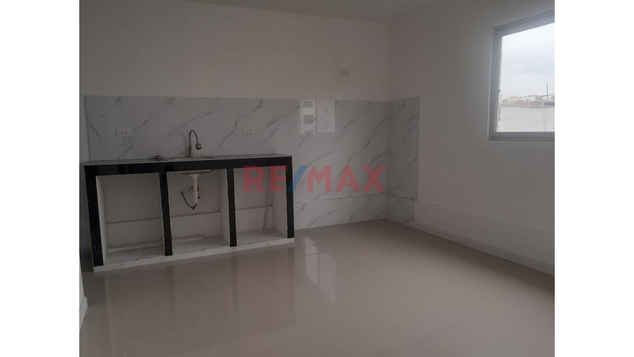 Alquilo Minidepartamento En Pueblo Libre