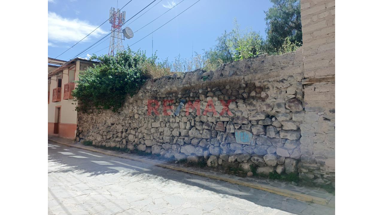 Terreno Urbano En Venta En Cotahuasi – A 2 Cuadras De La Plaza Principal - 3