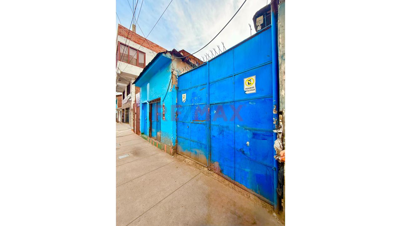 🏡✨ ¡Terreno En Venta En Ubicación Estratégica – Wanchaq, Cusco! ✨🏡 - 1