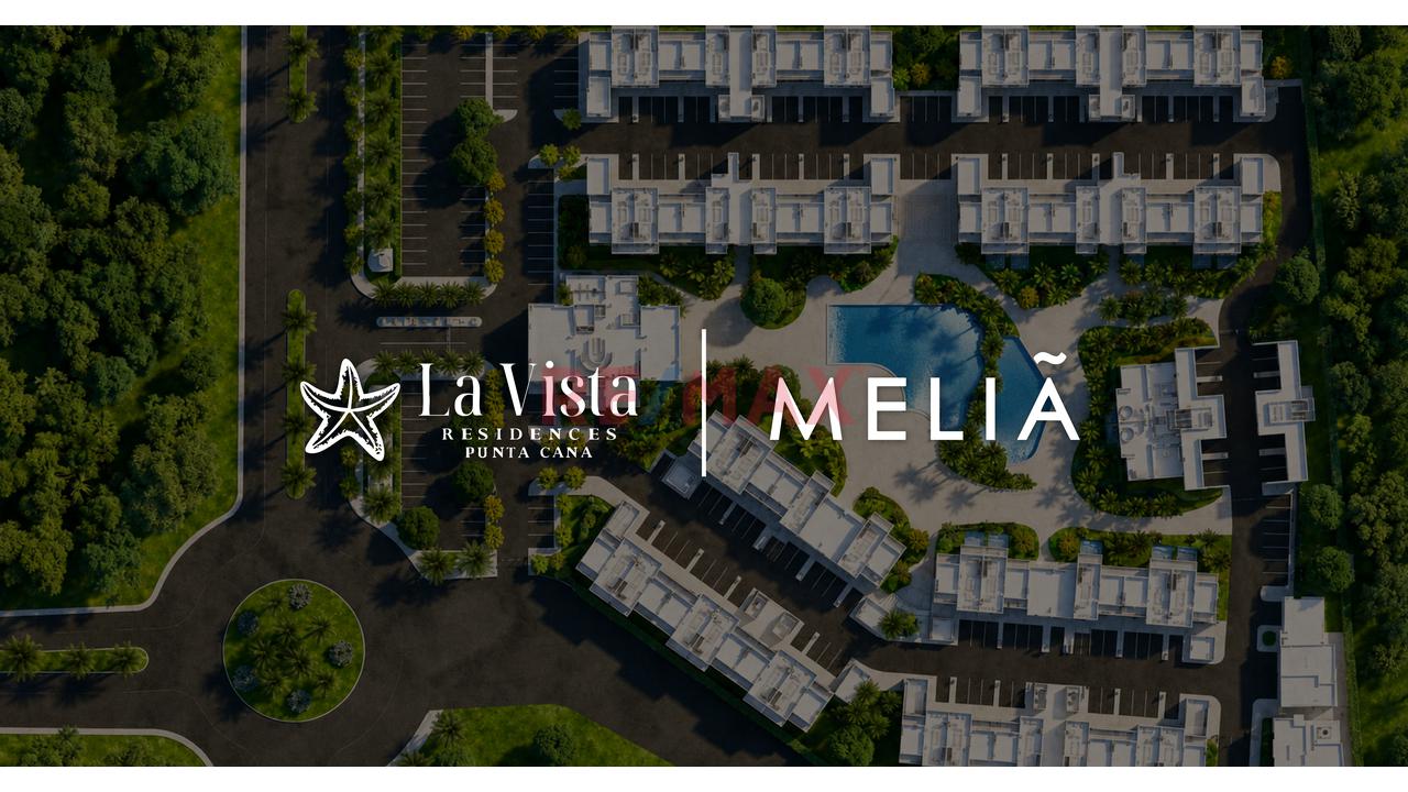 🏝️ Departamento De 78 M² En La Vista Residences Punta Cana | Branded Residence — foto 6