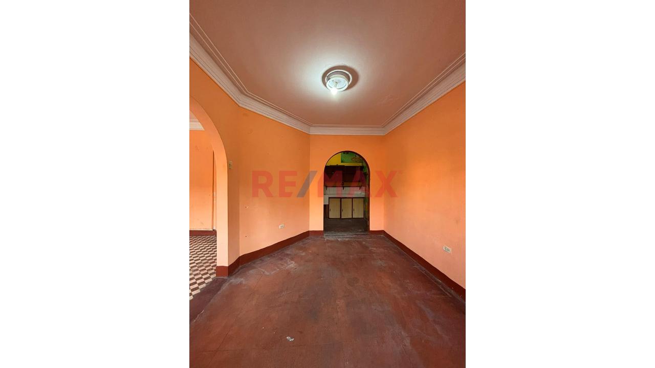 Oferta  Duplex Cerca Mesa Redonda, Costado Unmsm Medicina — foto 9