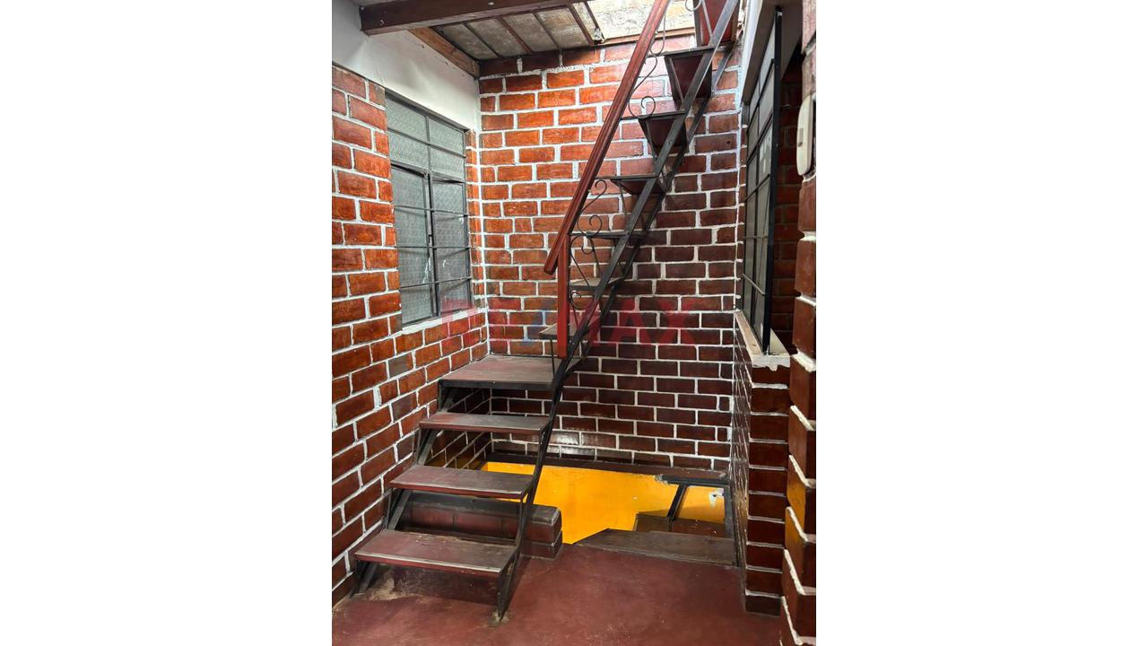 Oferta  Duplex Cerca Mesa Redonda, Costado Unmsm Medicina — foto 7