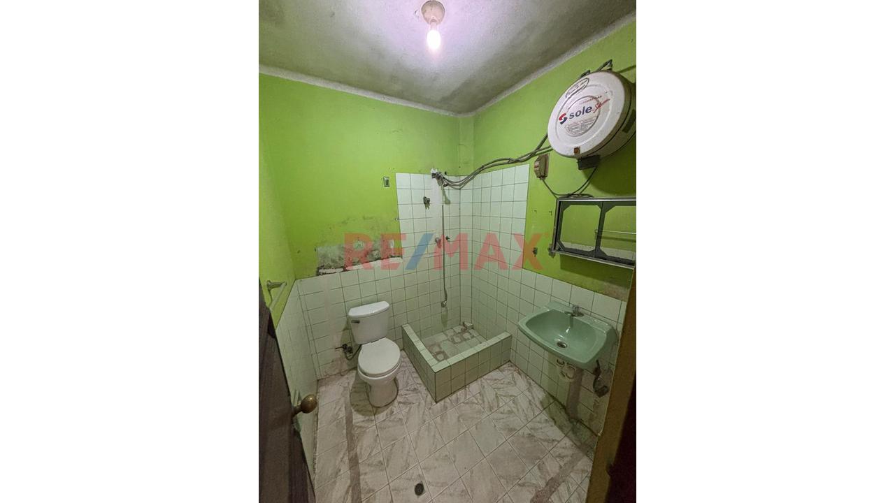 Oferta  Duplex Cerca Mesa Redonda, Costado Unmsm Medicina — foto 10