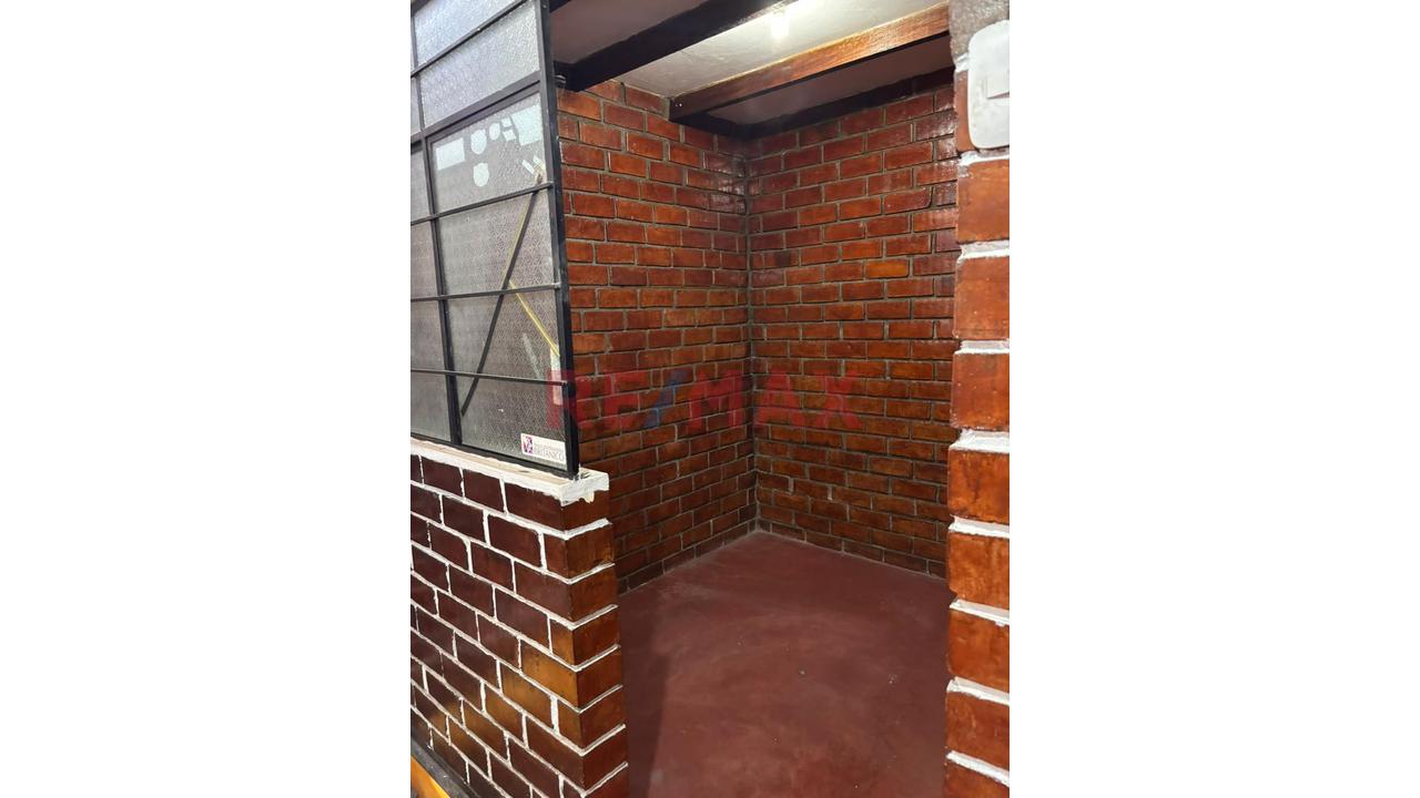 Oferta  Duplex Cerca Mesa Redonda, Costado Unmsm Medicina — foto 3