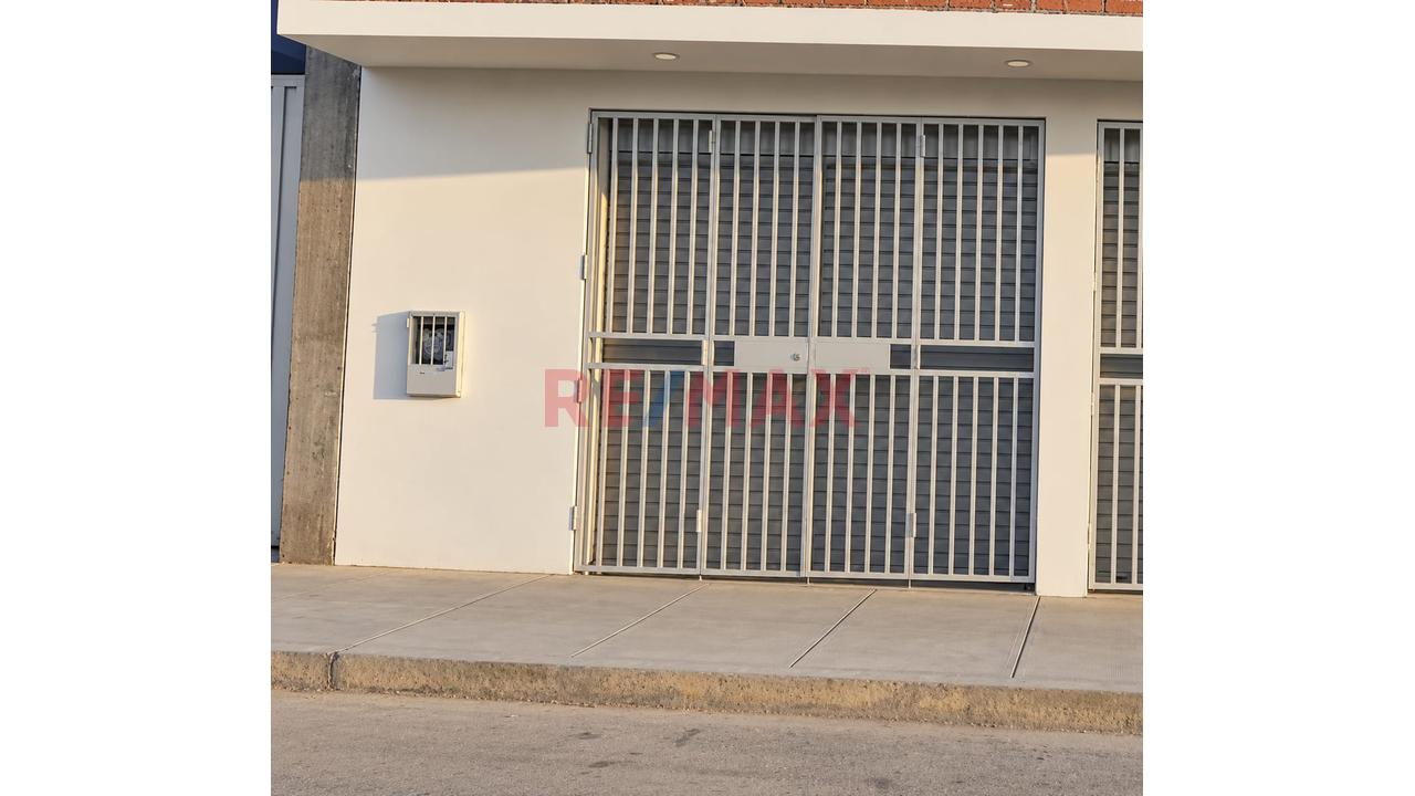 Alquiler De Local Comercial – 1Er Piso | Carabayllo - 7