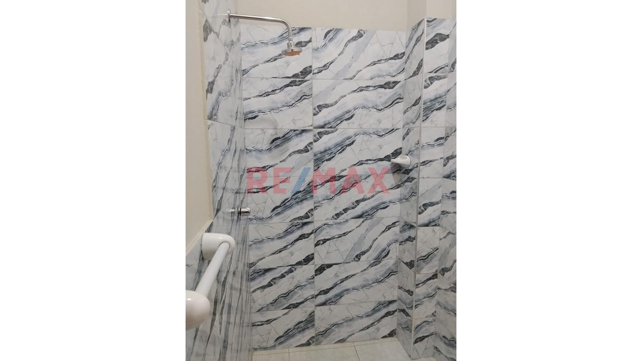 Alquiler De Local Comercial – 1Er Piso | Carabayllo - 2