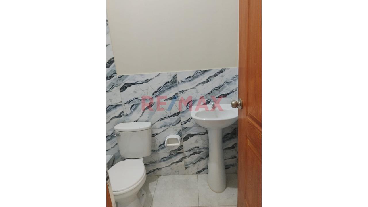 Alquiler De Local Comercial – 1Er Piso | Carabayllo - 3