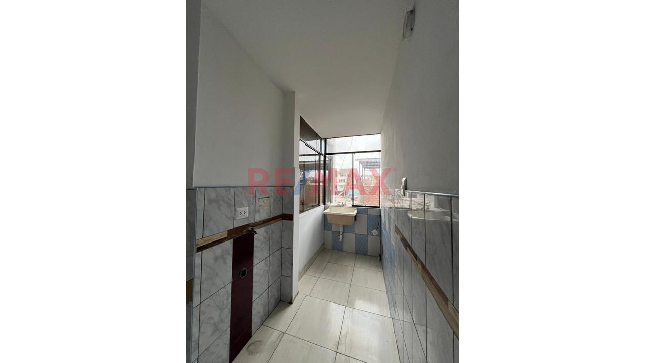 ✨ Moderno Y Acogedor Departamento En Excelente Ubicación - 9