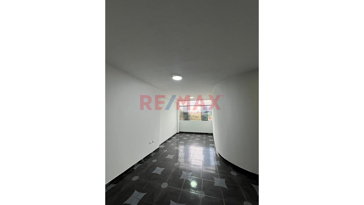 ✨ Moderno Y Acogedor Departamento En Excelente Ubicación - 2