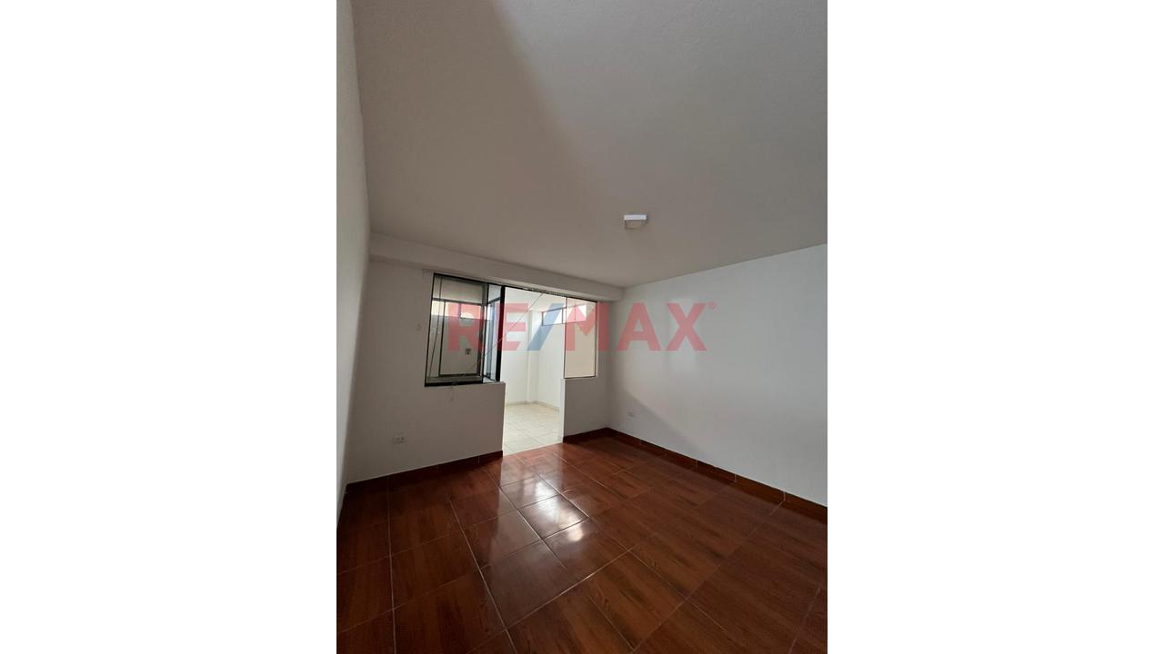 ✨ Moderno Y Acogedor Departamento En Excelente Ubicación - 4