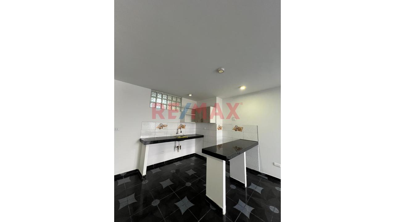 ✨ Moderno Y Acogedor Departamento En Excelente Ubicación - 3