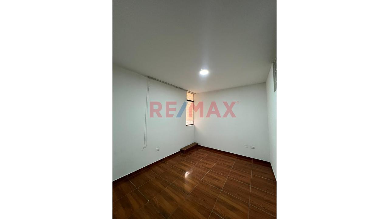 ✨ Moderno Y Acogedor Departamento En Excelente Ubicación - 5