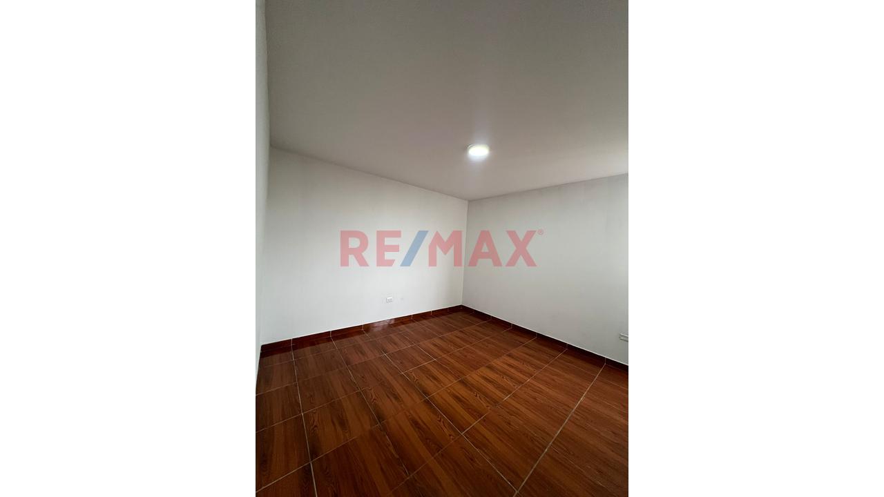 ✨ Moderno Y Acogedor Departamento En Excelente Ubicación - 6