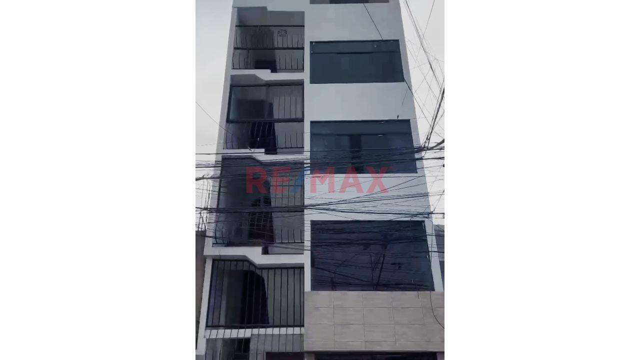 ✨ Moderno Y Acogedor Departamento En Excelente Ubicación