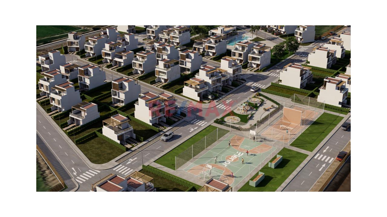 Venta Terreno Aonami - 1