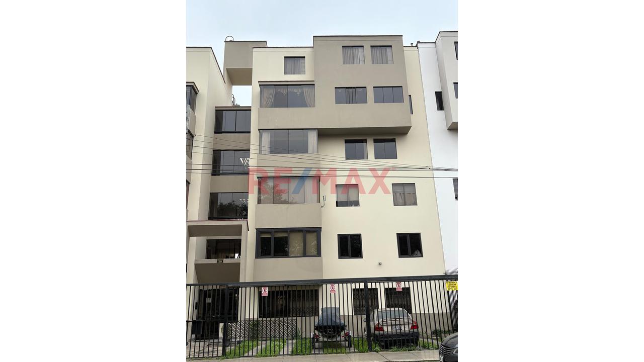 Lindo Duplex A La Venta