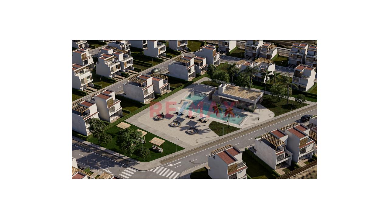 Venta Terreno Aonami - 1