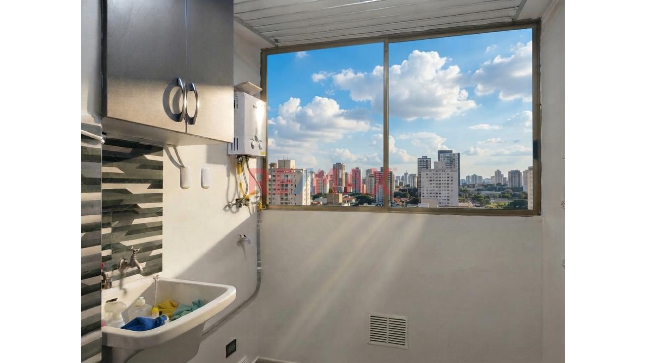 Alquiler Departamnto Moderno En Villa Bonita Con Estacionamiento Incluido — foto 14
