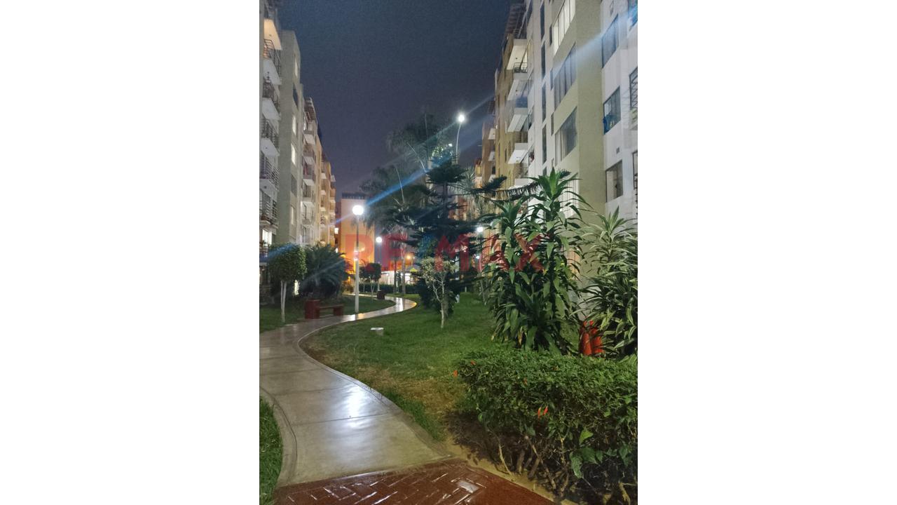 Alquiler Departamnto Moderno En Villa Bonita Con Estacionamiento Incluido - 20