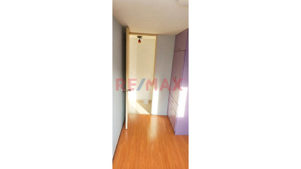 Alquiler Departamnto Moderno En Villa Bonita Con Estacionamiento Incluido — foto 10