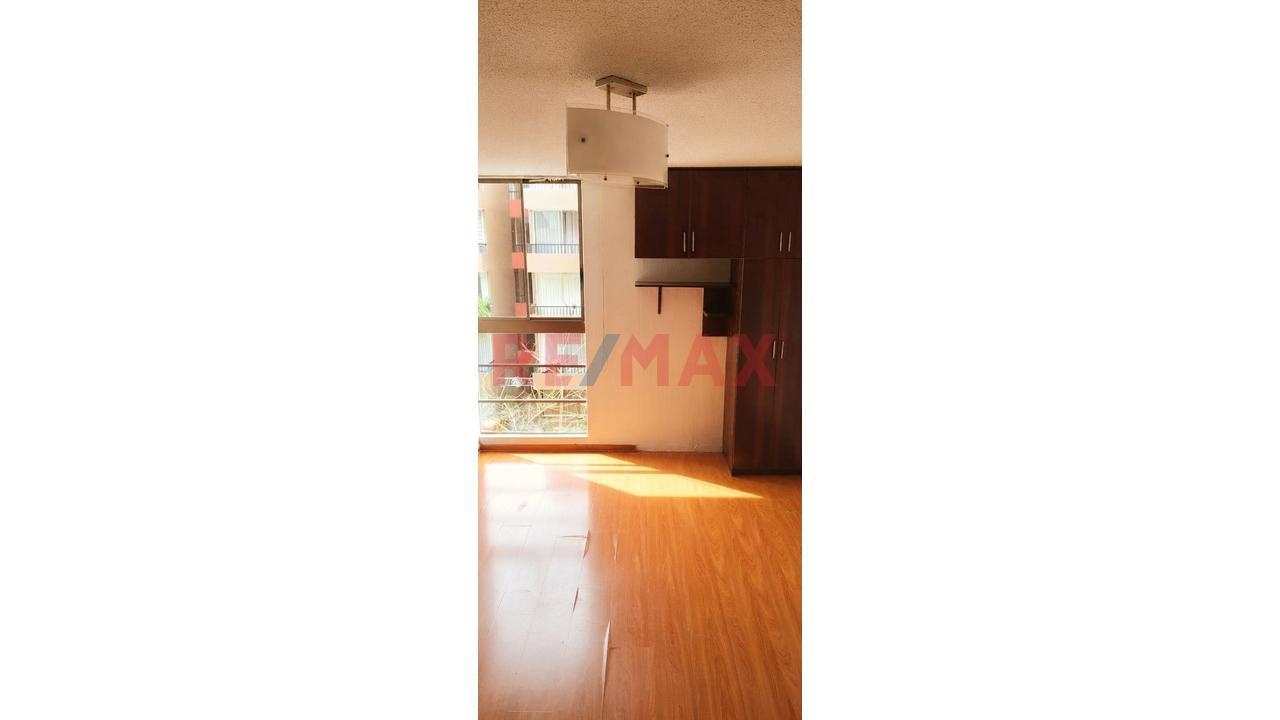 Alquiler Departamnto Moderno En Villa Bonita Con Estacionamiento Incluido — foto 6