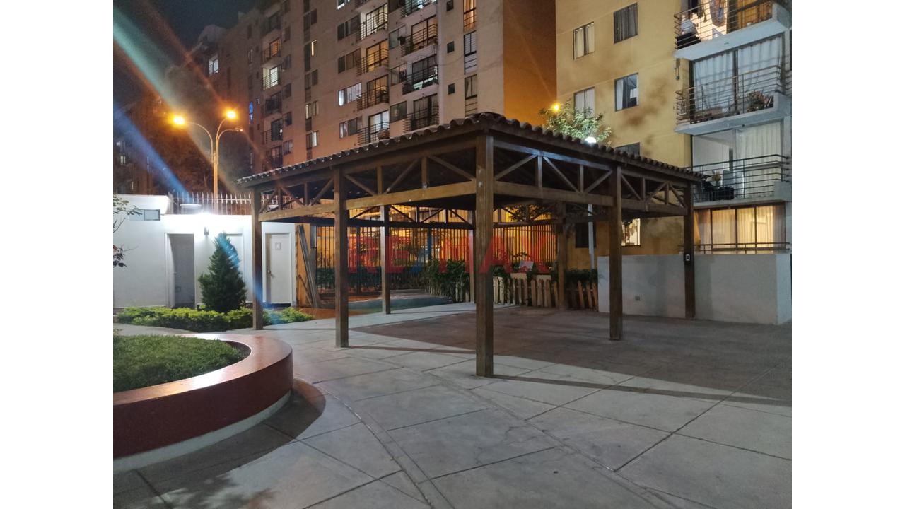 Alquiler Departamnto Moderno En Villa Bonita Con Estacionamiento Incluido - 19