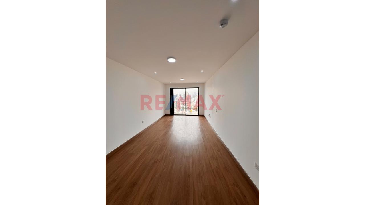 🏙️ Alquiler De Departamento En Torre Paino – Surquillo, Límite Con San Isidro — foto 13