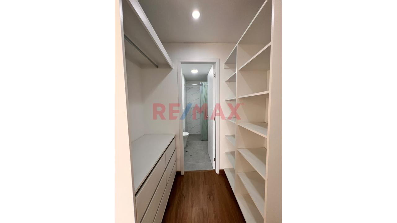 🏙️ Alquiler De Departamento En Torre Paino – Surquillo, Límite Con San Isidro — foto 9
