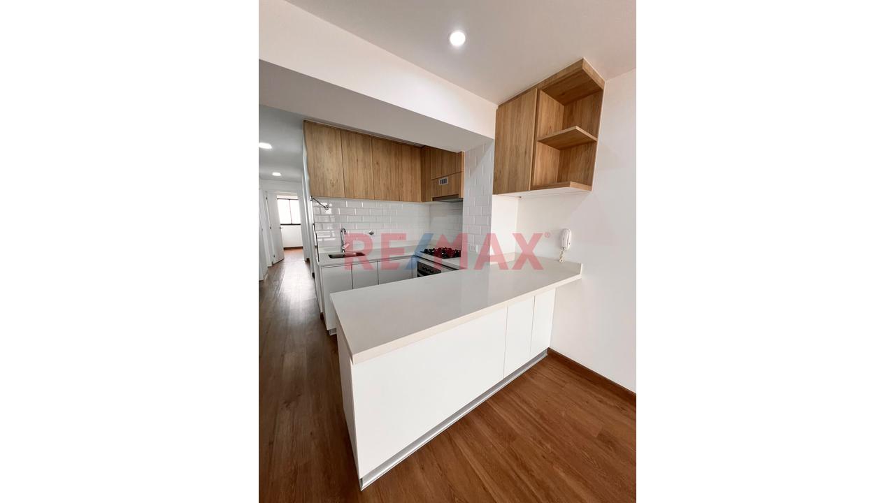🏙️ Alquiler De Departamento En Torre Paino – Surquillo, Límite Con San Isidro — foto 4