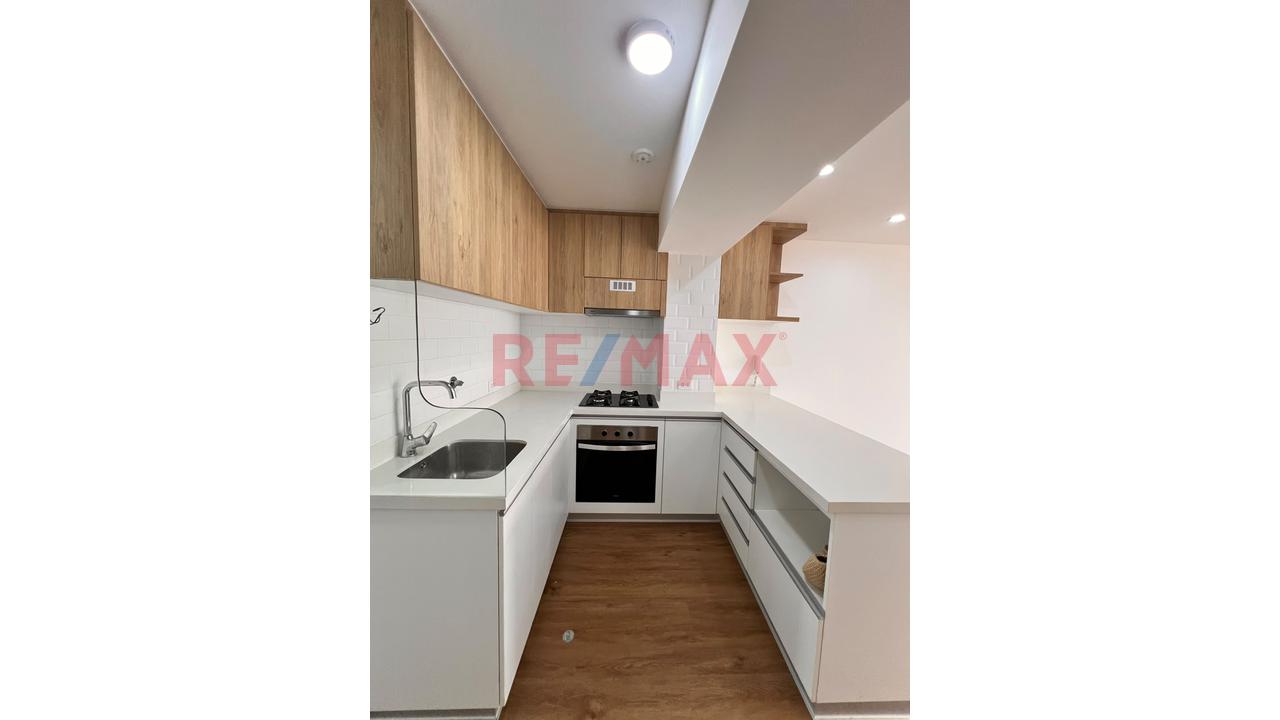 🏙️ Alquiler De Departamento En Torre Paino – Surquillo, Límite Con San Isidro — foto 5