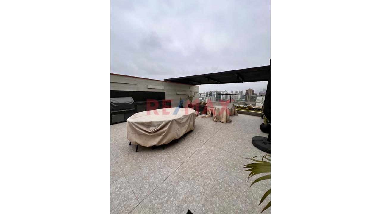 🏙️ Alquiler De Departamento En Torre Paino – Surquillo, Límite Con San Isidro — foto 15