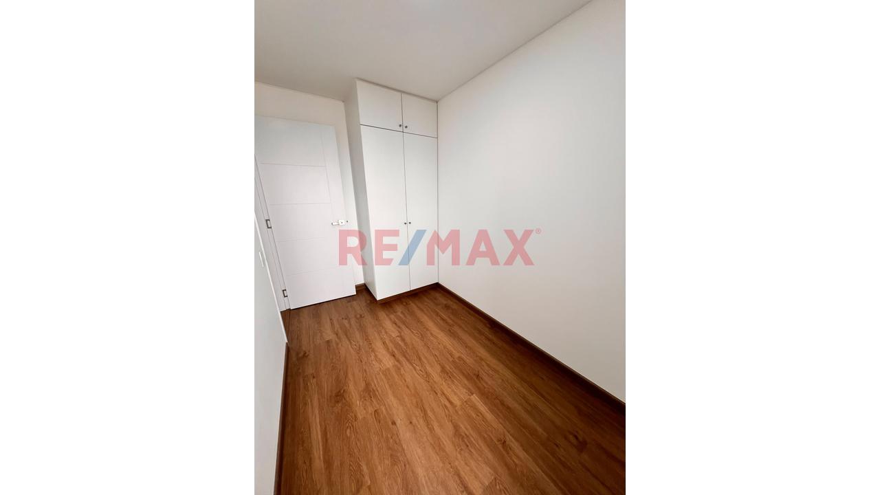 🏙️ Alquiler De Departamento En Torre Paino – Surquillo, Límite Con San Isidro — foto 10