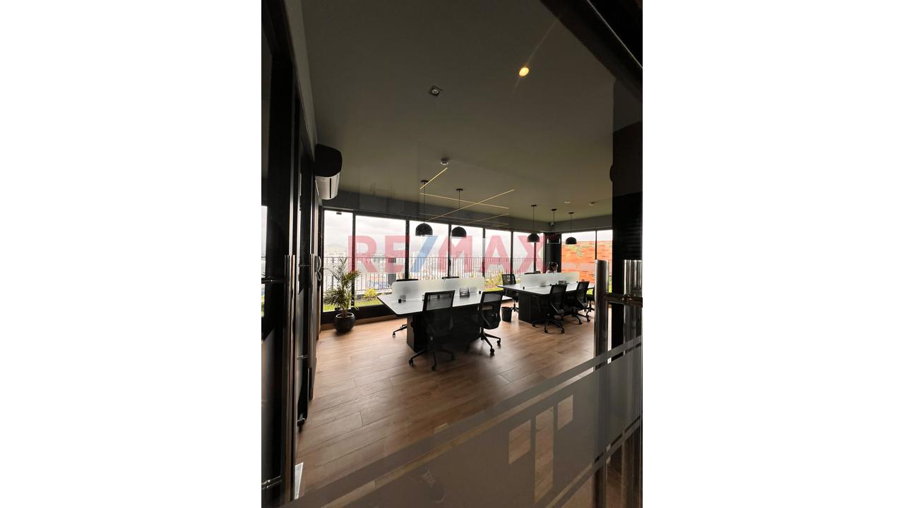 🏙️ Alquiler De Departamento En Torre Paino – Surquillo, Límite Con San Isidro — foto 15