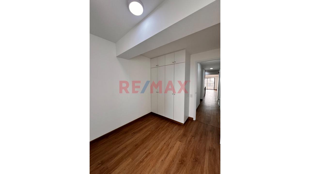 🏙️ Alquiler De Departamento En Torre Paino – Surquillo, Límite Con San Isidro — foto 7