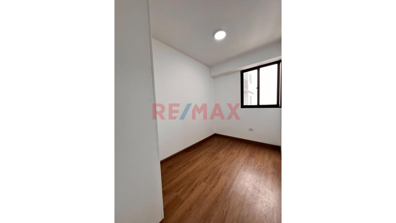 🏙️ Alquiler De Departamento En Torre Paino – Surquillo, Límite Con San Isidro — foto 11