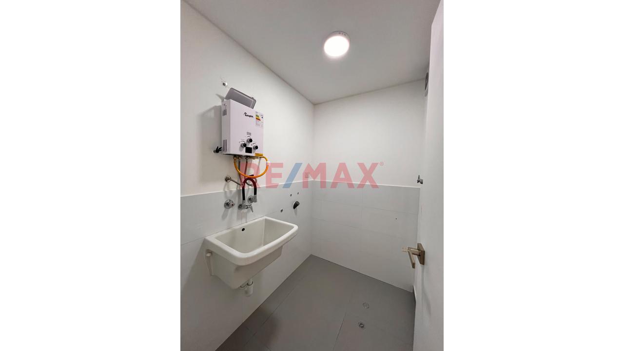 🏙️ Alquiler De Departamento En Torre Paino – Surquillo, Límite Con San Isidro — foto 6