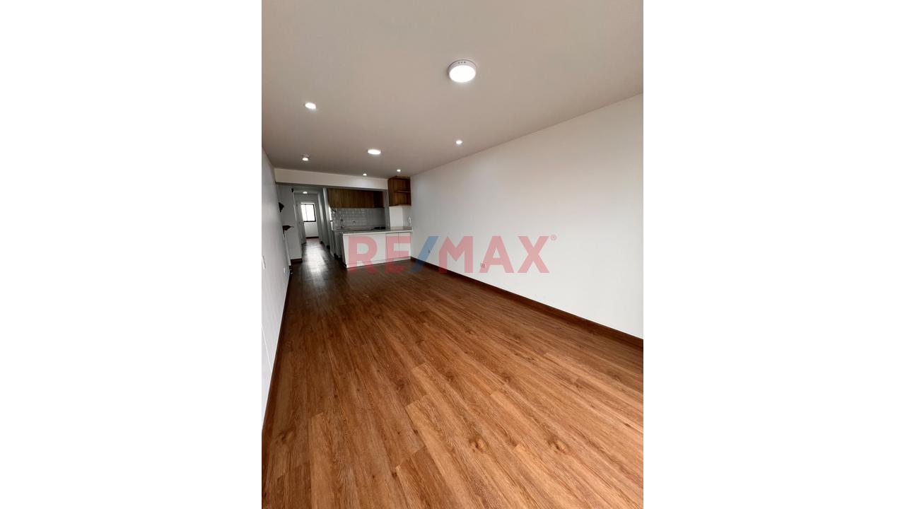 🏙️ Alquiler De Departamento En Torre Paino – Surquillo, Límite Con San Isidro — foto 2