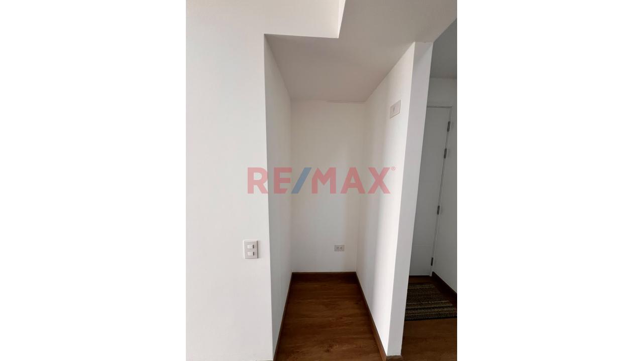 🏙️ Alquiler De Departamento En Torre Paino – Surquillo, Límite Con San Isidro — foto 8