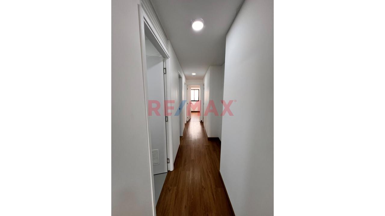 🏙️ Alquiler De Departamento En Torre Paino – Surquillo, Límite Con San Isidro — foto 3