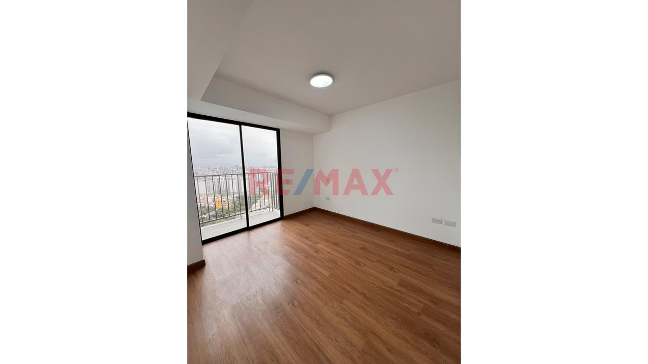 🏙️ Alquiler De Departamento En Torre Paino – Surquillo, Límite Con San Isidro